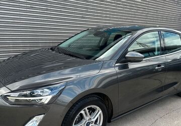 Ford Focus 85.860 km 14.500 &euro; Sindelfingen 71065