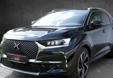 DS Automobiles DS7 (Crossback) 54.600 km 28.290 &euro; Karlsruhe 76185