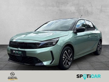 Gebrauchte Opel Corsa