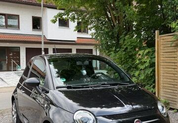 Fiat 500 108.082 km 6.900 &euro; Pforzheim 75181