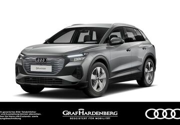 Audi Q4 e-tron 56.146 km 28.880 &euro; Karlsruhe 76131