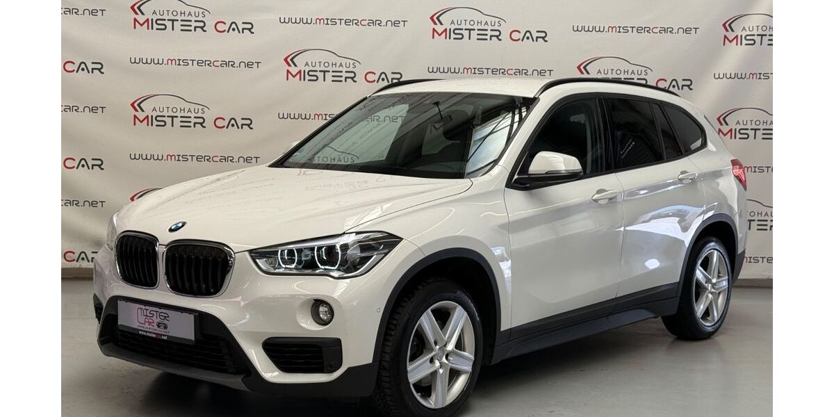BMW X1 147.000 km 13.490 &euro; Magstadt 71106