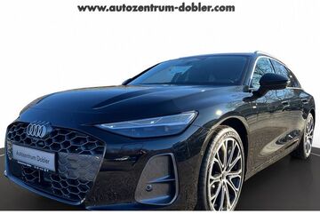 Audi A6 8.000 km 68.880 &euro; Mühlacker 75417
