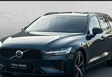 Volvo V60 23.500 km 43.750 &euro; Karlsruhe 76187