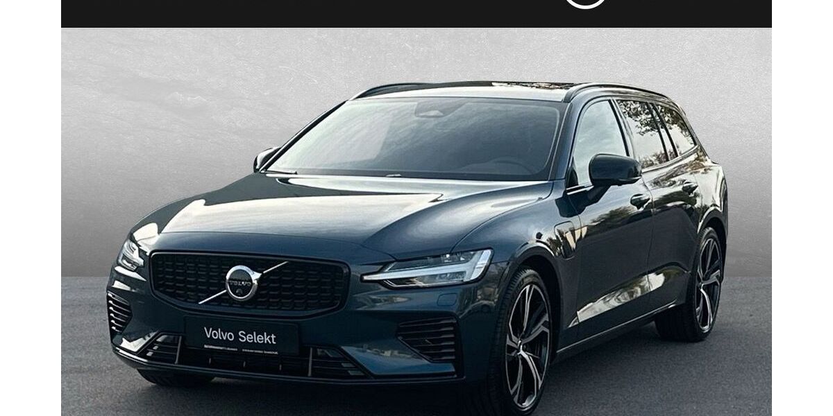 Volvo V60 23.500 km 43.750 &euro; Karlsruhe 76187