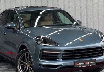 Porsche Cayenne 117.910 km 45.290 &euro; Königsbach-Stein 75203