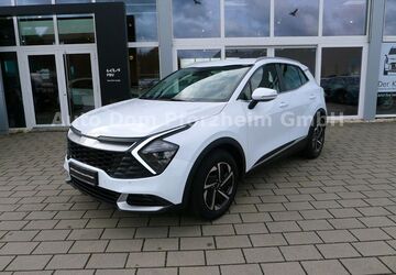 Kia Sportage 26.700 km 26.490 &euro; Pforzheim 75177