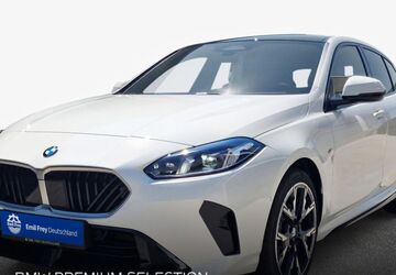 BMW 118 12.264 km 37.790 &euro; Ettlingen 76275