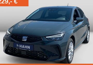 Seat Ibiza 3.500 km 23.480 &euro; Pforzheim 75179