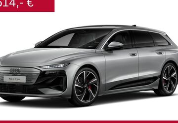 Audi A6 e-tron 7.985 km 63.930 &euro; Pforzheim 75179