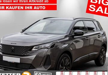 Peugeot 5008 6.691 km 28.480 &euro; Karlsruhe 76227