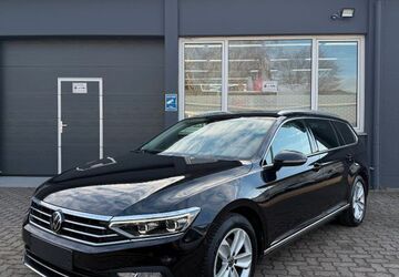 VW Passat Variant 164.859 km 16.200 &euro; Stutensee 76297