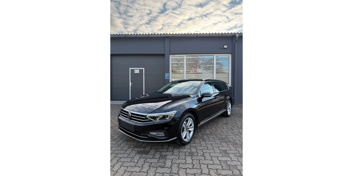 VW Passat Variant 164.859 km 16.200 &euro; Stutensee 76297