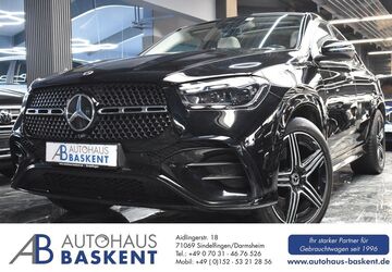 Mercedes-Benz GLE 450 35.500 km 92.890 &euro; Sindelfingen-Darmsheim 71069
