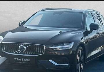 Volvo V60 23.000 km 39.880 &euro; Karlsruhe 76187