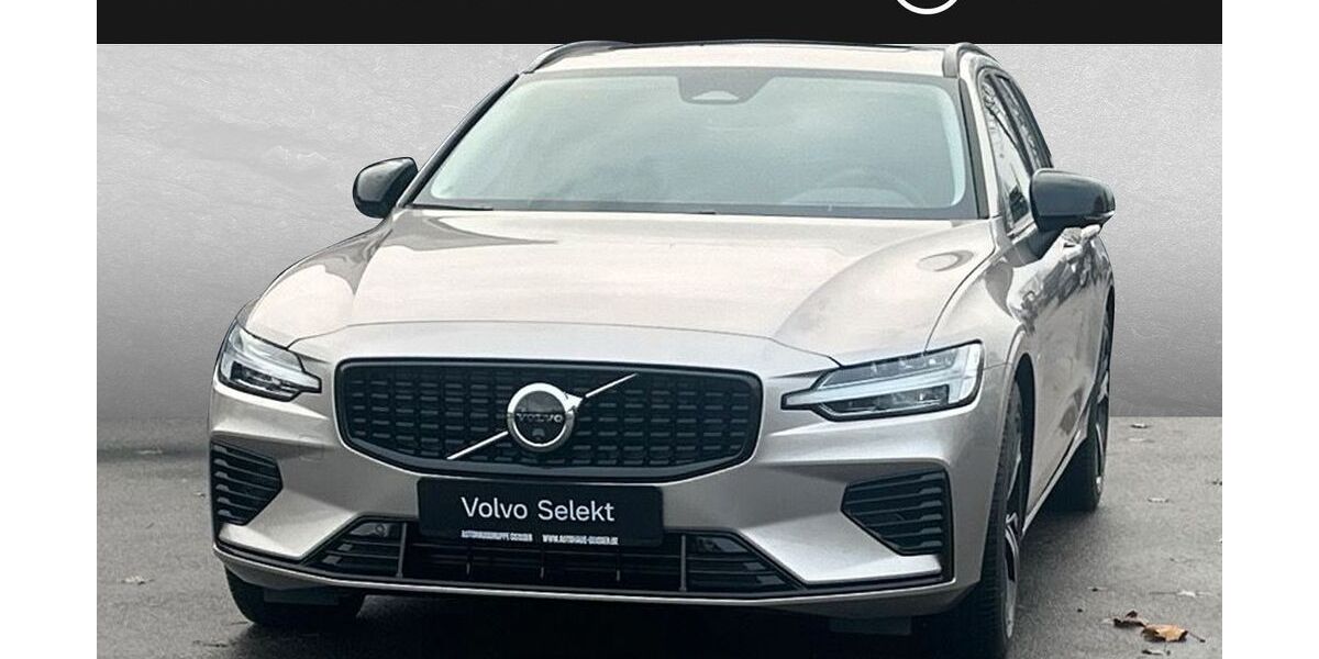 Volvo V60 3.000 km 49.750 &euro; Karlsruhe 76187