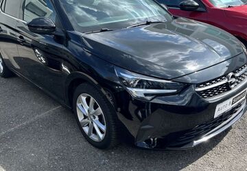 Opel Corsa 13.670 km 15.770 &euro; Pforzheim 75181