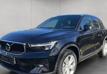 Volvo XC40 29.356 km 27.940 &euro; Karlsruhe 76227