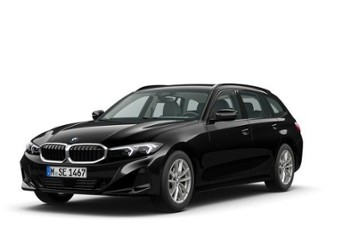 BMW 320 98.484 km 26.930 &euro; Pforzheim 75179