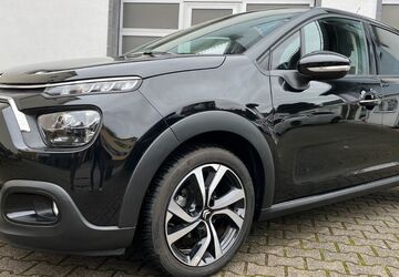 Citroen C3 23.800 km 15.980 &euro; Pfinztal 76327