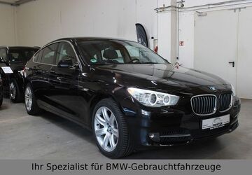BMW 550 127.134 km 15.799 &euro; Vaihingen Enz 71665