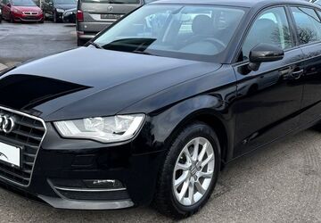 Audi A3 117.000 km 9.900 &euro; Calw 75365