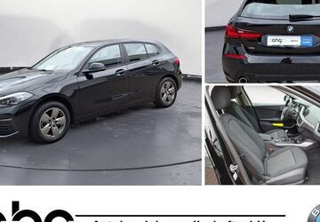 BMW 118 25.525 km 20.860 &euro; Pforzheim 75179