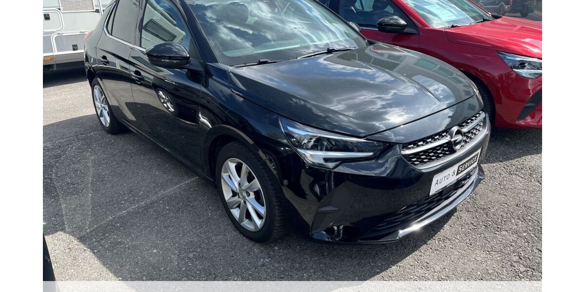 Opel Corsa 6.750 km 14.670 &euro; Pforzheim 75181