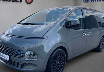 Hyundai STARIA 22.700 km 40.490 &euro; Pforzheim 75177