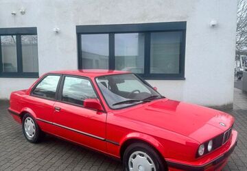 BMW 318 281.000 km 9.900 &euro; Ettlingen 76275