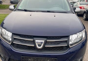 Dacia Logan 181.000 km 3.590 &euro; Ettlingen 76275