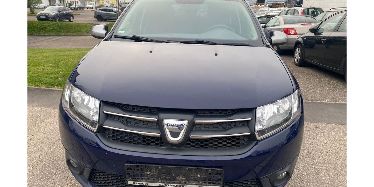 Dacia Logan 181.000 km 3.590 &euro; Ettlingen 76275