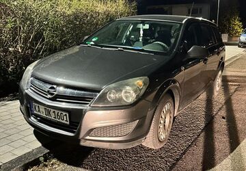 Opel Astra 117.700 km 1.499 &euro; Ettlingen 76275