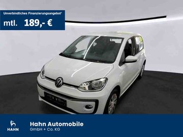 Gebrauchte VW up!