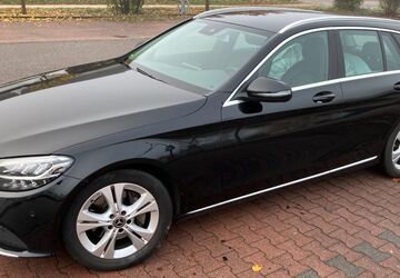 Mercedes-Benz C 300 149.500 km 21.750 &euro; Ettlingen 76275