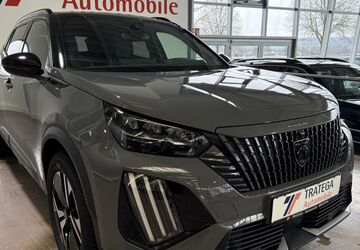 Peugeot 2008 15.060 km 24.900 &euro; Bruchsal 76646