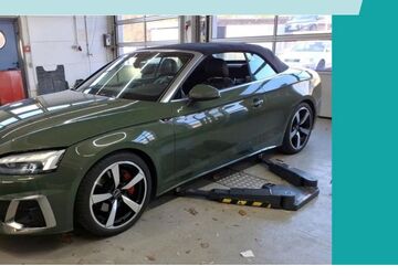 Audi A5 31.909 km 48.980 &euro; Calw 75365