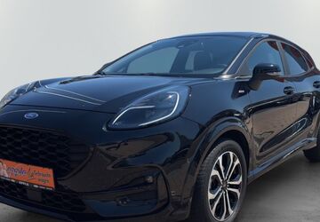 Ford Puma 56.178 km 18.990 &euro; Rutesheim 71277