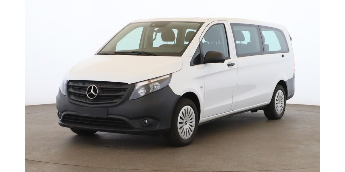 Mercedes-Benz Vito 33.526 km 36.666 &euro; Bruchsal 76646