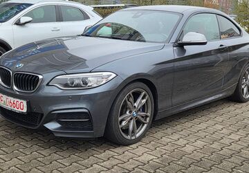 BMW M240i 95.000 km 33.489 &euro; Pforzheim 75179