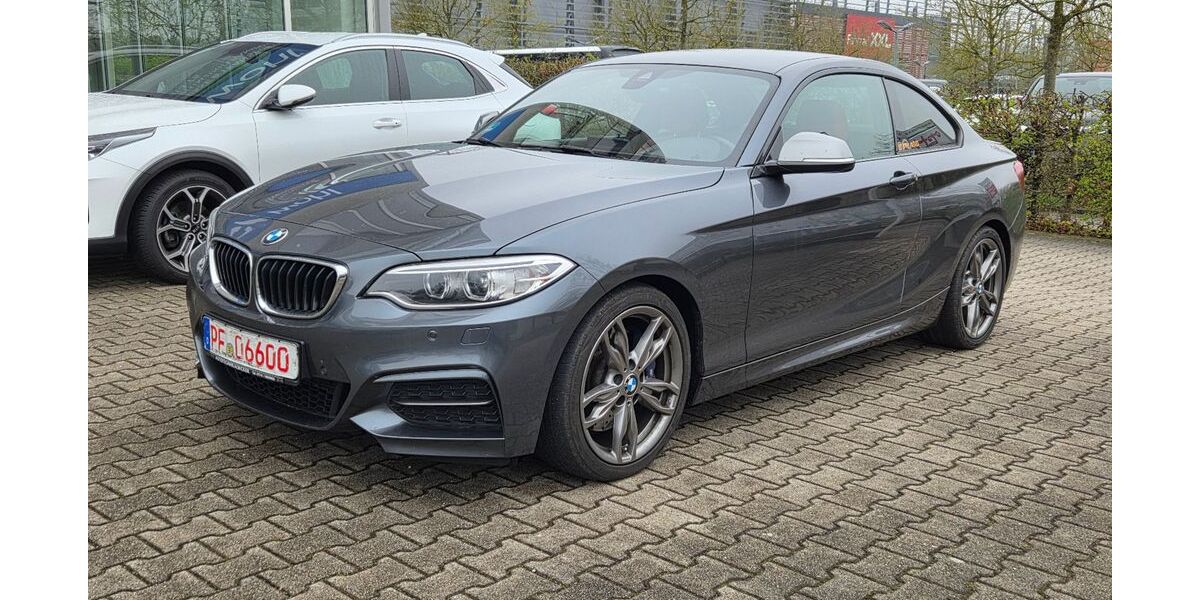 BMW M240i 95.000 km 33.489 &euro; Pforzheim 75179