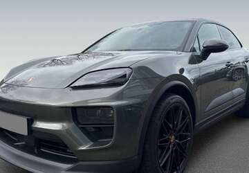 Porsche Macan 9.900 km 87.880 &euro; Pforzheim 75177