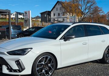 Cupra Leon 14.830 km 39.940 &euro; Oberreichenbach 75394