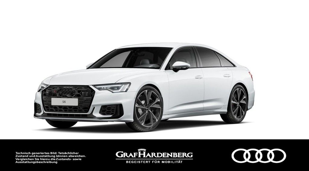 Audi S6 12.457 km 69.980 &euro; Karlsruhe 76131