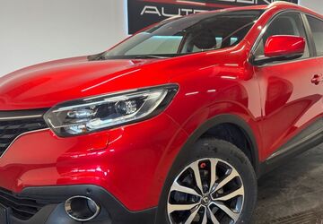 Renault Kadjar 159.000 km 10.790 &euro; Bretten 75015