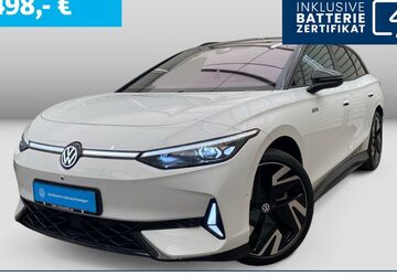 VW ID.7 22.010 km 56.990 &euro; Niefern-Öschelbronn 75223