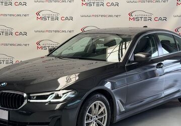 BMW 530 150.000 km 28.890 &euro; Magstadt 71106