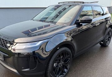 Land Rover Range Rover Evoque 78.000 km 35.800 &euro; Sindelfingen 71069