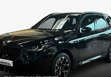 BMW X3 8.774 km 55.790 &euro; Karlsruhe 76227