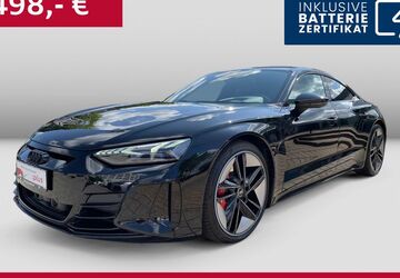 Audi e-tron GT 71.982 km 46.790 &euro; Pforzheim 75179